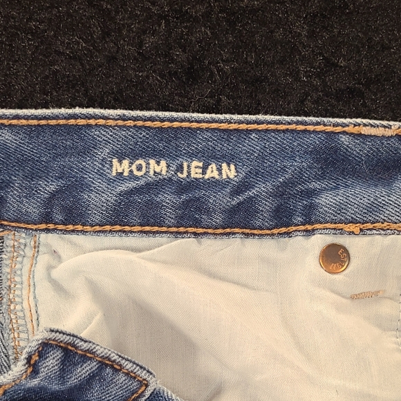 American Eagle Mom Jean - Picture 5 of 5